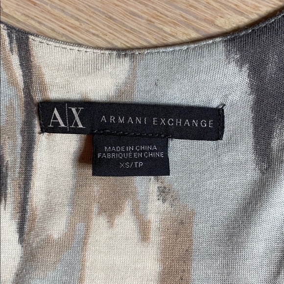 AX Racerback Maxi Dress - Picture 9 of 10